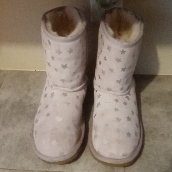 UGG boots size 6 women - Picture 2 of 6